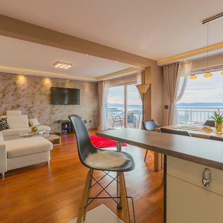 Apartment Paradise Makarska Exterior photo