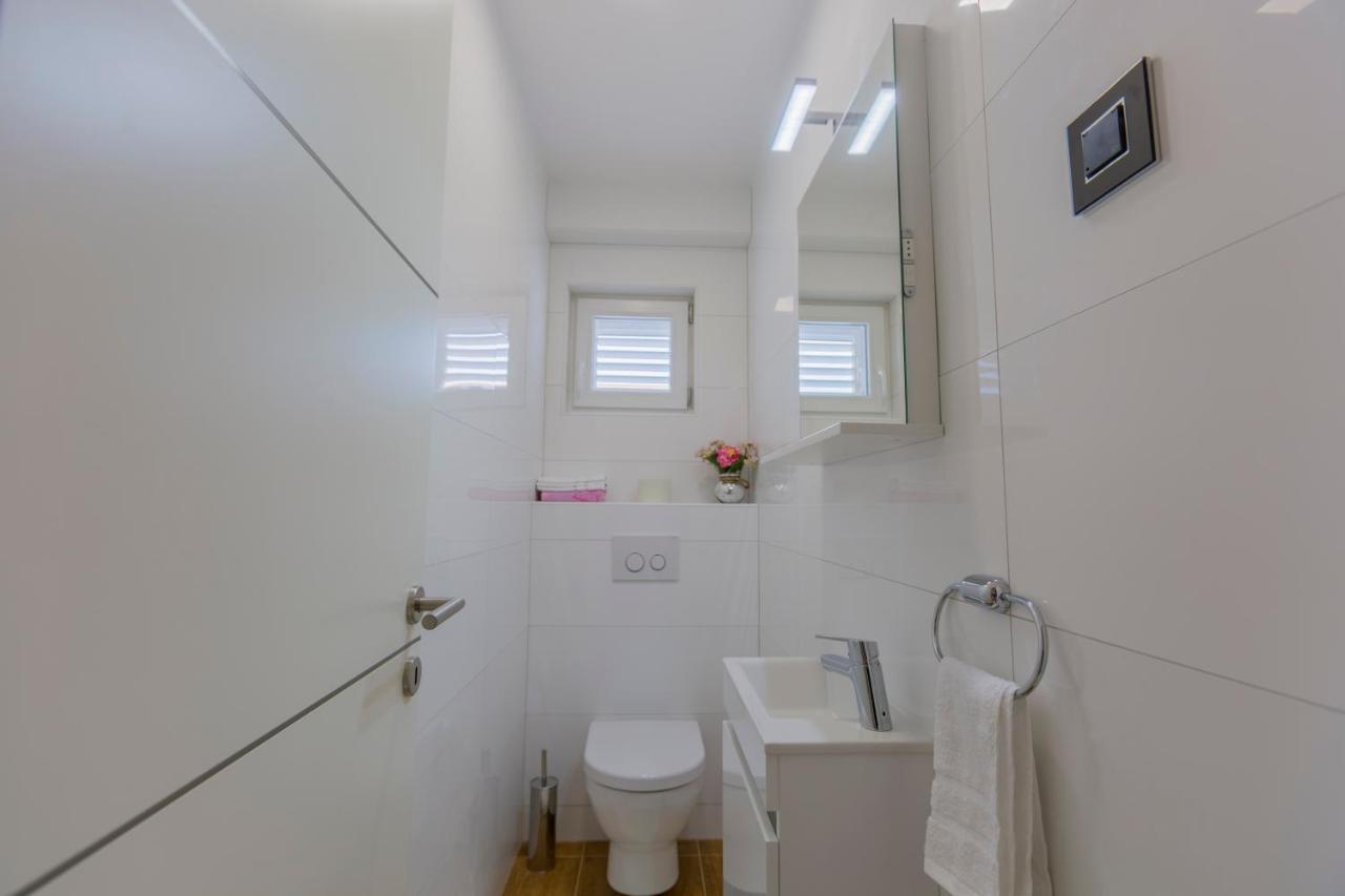 Apartment Paradise Makarska Exterior photo