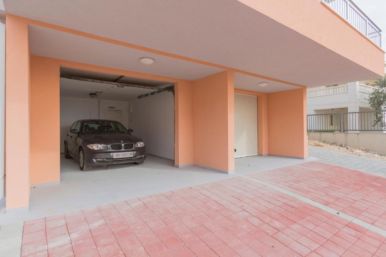 Apartment Paradise Makarska Exterior photo